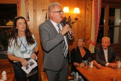 Sexualmedizin Interdisziplinär 2025 in der Klinik Floridsdorf a