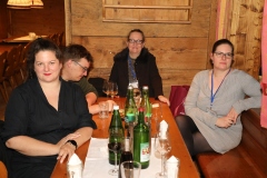 Sexualmedizin Interdisziplinär 2025 in der Klinik Floridsdorf a