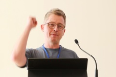 Sexualmedizin Interdisziplinär 2025 in der Klinik Floridsdorf a