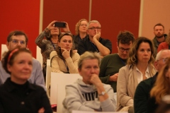 Sexualmedizin Interdisziplinär 2025 in der Klinik Floridsdorf a