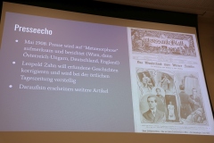 Sexualmedizin Interdisziplinär 2025 in der Klinik Floridsdorf a