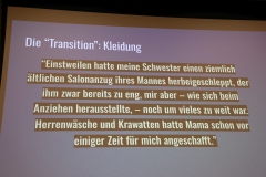 Sexualmedizin Interdisziplinär 2025 in der Klinik Floridsdorf a