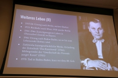 Sexualmedizin Interdisziplinär 2025 in der Klinik Floridsdorf a