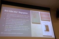 Sexualmedizin Interdisziplinär 2025 in der Klinik Floridsdorf a