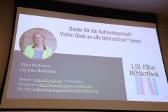 Sexualmedizin Interdisziplinär 2025 in der Klinik Floridsdorf a
