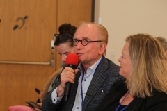 Sexualmedizin Interdisziplinär 2025 in der Klinik Floridsdorf a