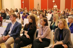 Sexualmedizin Interdisziplinär 2025 in der Klinik Floridsdorf a