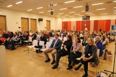 Sexualmedizin Interdisziplinär 2025 in der Klinik Floridsdorf a