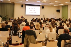 Sexualmedizin Interdisziplinär 2025 in der Klinik Floridsdorf a