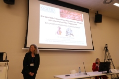 Sexualmedizin Interdisziplinär 2025 in der Klinik Floridsdorf a