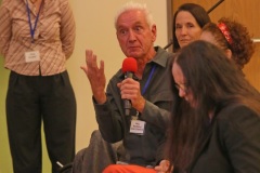 Sexualmedizin Interdisziplinär 2025 in der Klinik Floridsdorf a