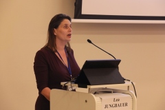 Sexualmedizin Interdisziplinär 2025 in der Klinik Floridsdorf a