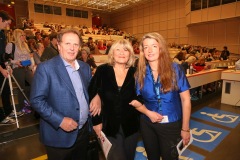 Alice Schwarzer im AKH Wien am 21.11.2015 beim 2.Kongress der Ö