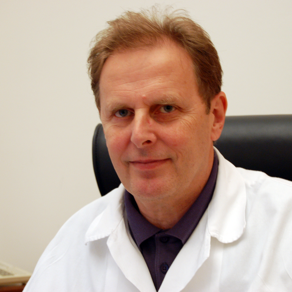 Prof. Christian Dadak
