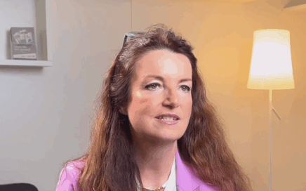 Prof. Bayerle-Eder - PATIO Interview
