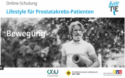 Webcast - Lifestyle für ...