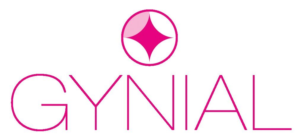Logo der Firma Gynial